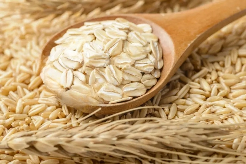 تفاوت پرک جو دوسر و جوپرک در این است که پرک جودوسر، از له کردن جودوسر به دست می‌آید. در حالی جوپرک از له کردن جو معمولی به دست می‌آید.